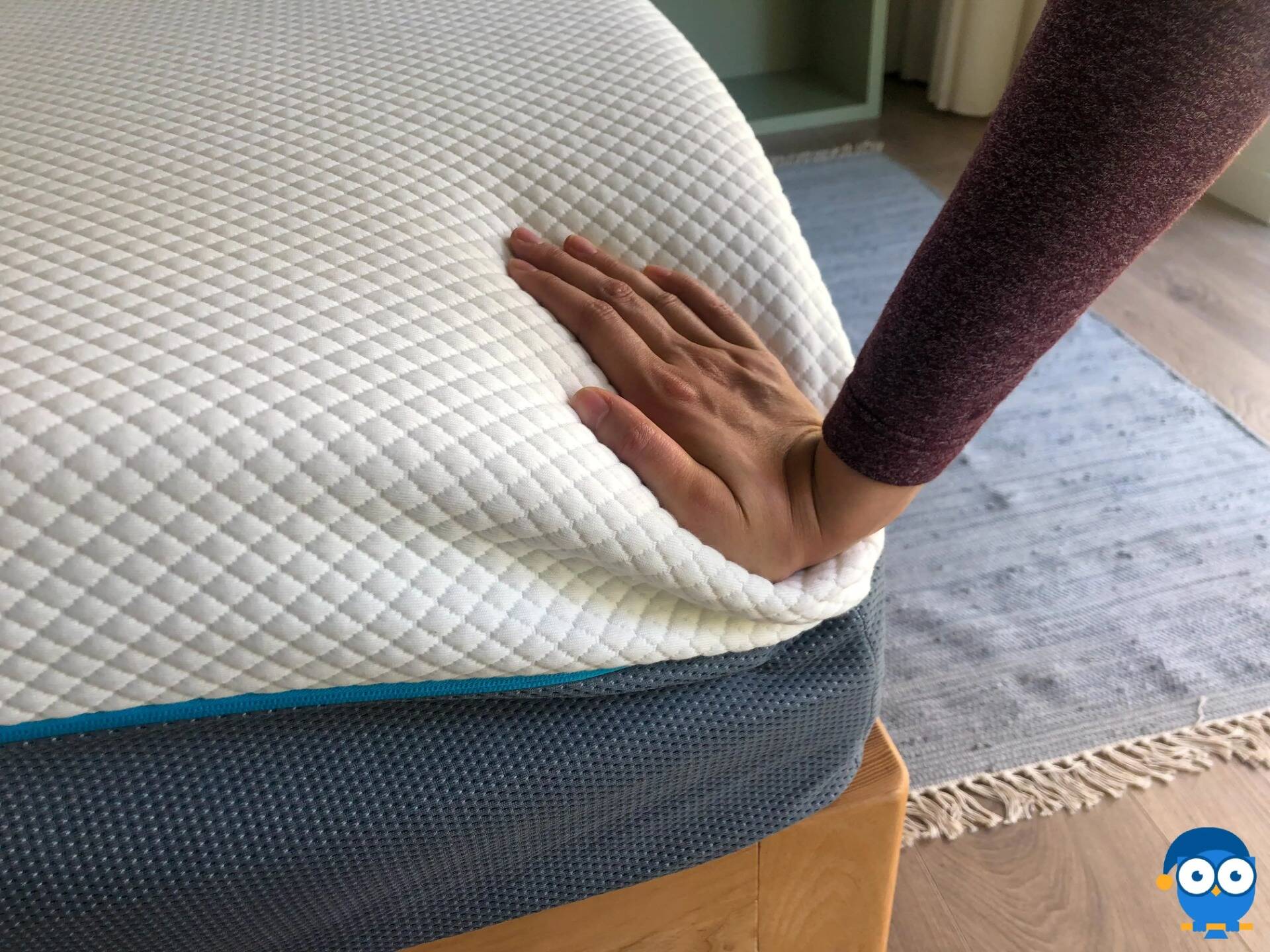 pression imba hybrid luxe